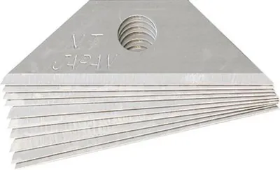 Immagine prodotto di NT Cutter h1311554 NT Cutter Ersatzklingen BR 400 P, Klingenbreite: 12,5 mm