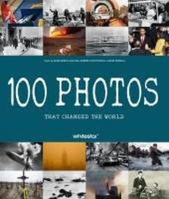 Obrázok produktu pre 100 Photos that Changed the World