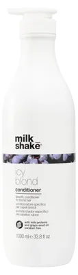 Obrázok produktu pre Milk_Shake kondicionér Milk_Shake Icy Blond Conditioner 1000ml