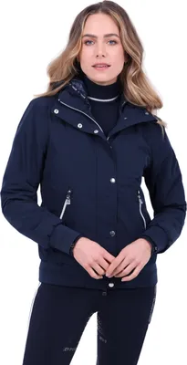 Produktbild von HV Polo Bomber Jacke HVPNovia, Farbe:navy, Größe:2XL