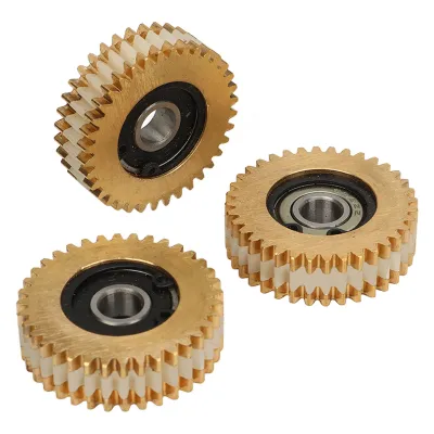 Obrázok produktu pre Elektrický bicykel 36T Motor Gears,Bicykel 36T Steel Motor Gear,Elektrický bicykel Motor Gears,Oceľový bicykel 36T Gear,Bicykel Motor Gear Set,Elektrický bicykel Motor Gear Kit