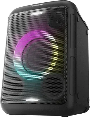 Zdjęcie produktu dla Panasonic SC-BMAX5E-K GŁOŚNIK BEZPRZEWODOWY, 2.1 Kanäle, 5,7 cm, 14 cm, 75 W, 45 W, 30 W