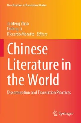 Obrázok produktu pre Chinese Literature in the World