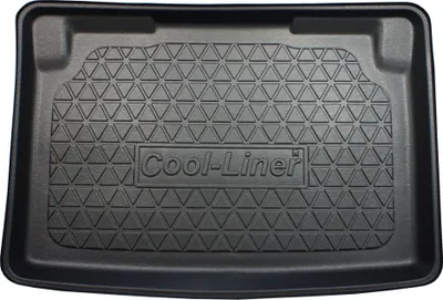 Produktbild von Z439171 Kofferraumwanne kompatibel mit BMW 2 (F45) Active Tourer 09.2014-10.2021