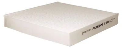 Zdjęcie produktu dla Filtr kabiny FILTRON K 1089