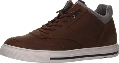 Produktbild von Lloyd Ellison Schnürstiefel Braun