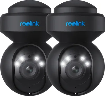 Image de Reolink 2x E Series E540-B WiFi-Outdoor (2x 40-57-9883)