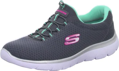 Produktbild von Skechers Schuhe SUMMITS, 12980CCGR