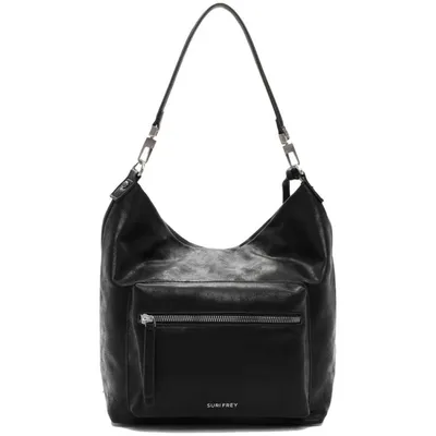 Produktbild von Suri Frey Beuteltasche Carly weiblich 130-21995 SCHWARZ/Black onesize