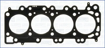 Produktbild von AJUSA 10145620 Zylinderkopfdichtung für NISSAN ALMERA II Hatchback (N16) ALMERA TINO (V10) PRIMERA (P12) PRIMERA Kombi (WP12) PRIMERA Hatchback (P12)