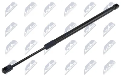 Produktbild von NTY Gasfeder Motorhaubendämpfer 450mm für TESLA Model S (5YJS) 460N AE-CH-091