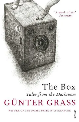 Produktbild von The Box