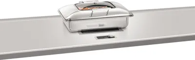 Produktbild von Bartscher Chafing-Dish 1/1 Flexible