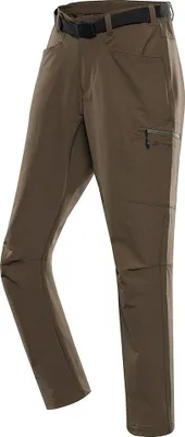 Zdjęcie produktu dla Alpine Pro Corb Trousers Brown 52 / Regular Men Brown 52