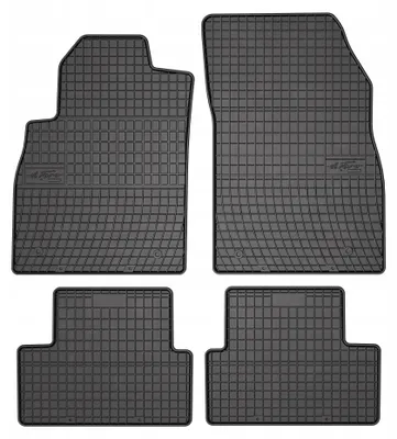 Immagine prodotto di Tappetini in gomma FROGUM per Opel Astra J 2009-2015/Cascada 2013-2019