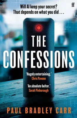 Zdjęcie produktu dla The Confessions