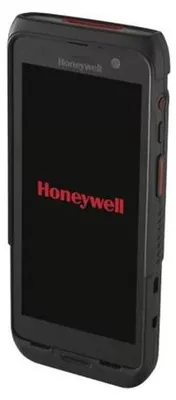 Produktbild von Honeywell CT47, 14 cm (5.5"), 2160 x 1080 Pixel, LED, Multitouch, Kapazitiv, 8 GB