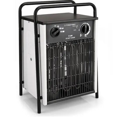 Immagine prodotto di Trotec TDS 50 (9 kW)
