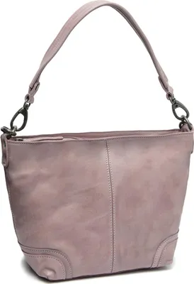 Produktbild von The Chesterfield Brand Lucy Schultertasche Leder 22 cm