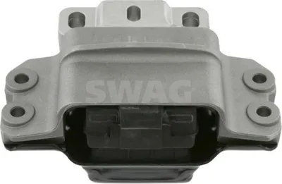 Produktbild von SWAG Motorlager Gummimetalllager Links für VW GOLF VI (5K1) 32 92 2726