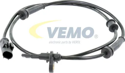 Produktbild von VEMO ABS Sensor Raddrehzahl Hinten Links Hinten Rechts für FIAT Ducato Kastenwagen (250, 290) V24-72-0134