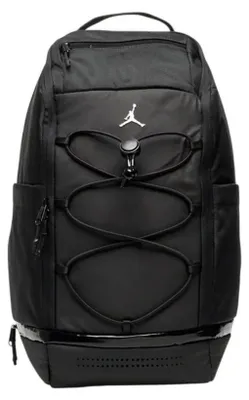 Zdjęcie produktu dla Plecak szkolny Air Jordan Jam Sport Backpack 32,9L Czarny - MA0945-023