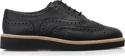 Image de Clarks Chaussures Baille Brogue, 26157414