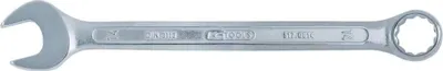 Productafbeelding van KS Tools 517.0646, 46 mm, Metallic, Chroomvanadiumstaal, Mat, 15°, Duitsland