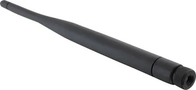 Produktbild von DeLOCK 88397, 5 dBi, 50 Ohm, -20 - 65 °C, -30 - 75 °C, 6 mm, 178 mm