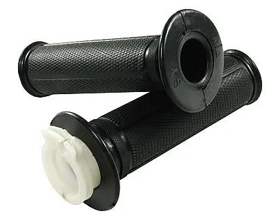Zdjęcie produktu dla Griffgummi 101.Octane 115/113 Mm Schwarz