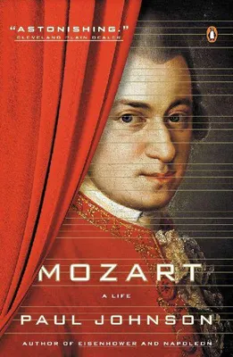 Produktbild von Mozart