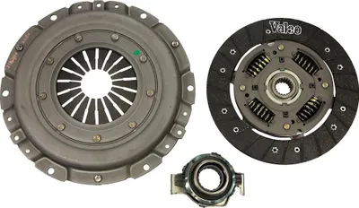 Immagine prodotto di Giunto kit a 3 componenti 215-220 Ø mm 71722644