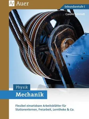 Obrázok produktu pre Mechanik