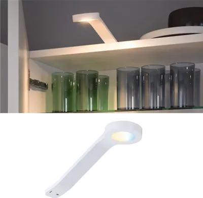 Zdjęcie produktu dla Paulmann Clever Connect LED Spot Mike