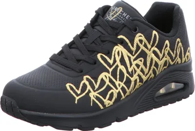 Obrázok produktu pre Skechers Sneaker Sneaker Imitácia kože tenisky
