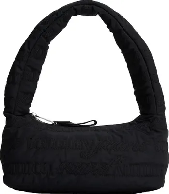 Obrázek produktu pro Tommy Jeans Tjw Urban Aop Shoulder B Černý