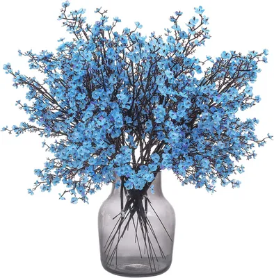 Produktbild von Kunstblumen mit echtem Touch für Hochzeit Party und Deko