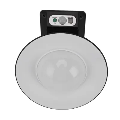 Zdjęcie produktu dla Solar Barn Light, Solar Security Light, Solar Outdoor Light, Solar Porch Light, Solar Farmhouse Light, LED Wall Mount Light