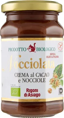 Produktbild von Nocciolata rigoni asiago 6x270g.