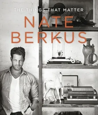 Obrázok produktu pre The Things That Matter