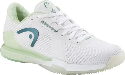 Produktbild von Head Racket Sprint Pro 4.0 Padelschuhe Weiß EU 38 1/2 Frau Weiß EU 38 1/2