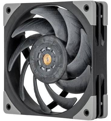 Produktbild von SilverStone SST-FHL120, Gehäuselüfter