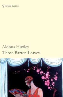 Image de Those Barren Leaves