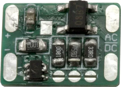 Zdjęcie produktu dla Sol Expert Konstantstrom-LED-Treiber 4-24V LED driver 4 - 24 V 1 pc(s)