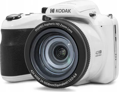 Produktbild von Kodak PixPro AZ425 weiss