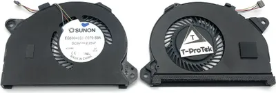Productafbeelding van Lüfterkoeler FAN versie 2, compatibel met TAICHI 21-CW015, TAICHI21-CW005P, 13N0-NBA0802