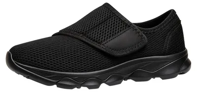 Produktbild von Orthopädische Wanderschuhe für Damen mit breiter Passform