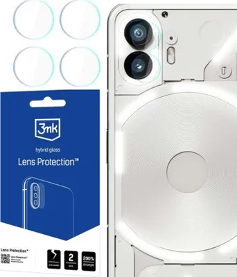 Image de Nothing Phone 2 - Protection de l'objectif 3Mk