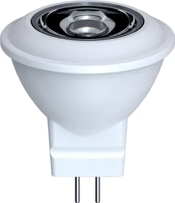 Obrázok produktu pre LED reflektorová lampa 3W GU5.3 230lm 36° 2700K