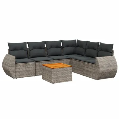 Produktbild von VidaXL 3225024, 7 Stück(e)